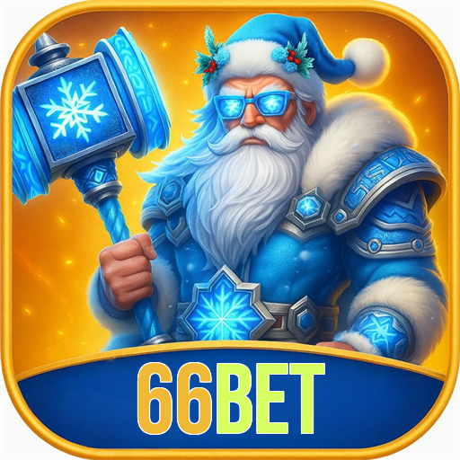 66bet plataforma-Logo